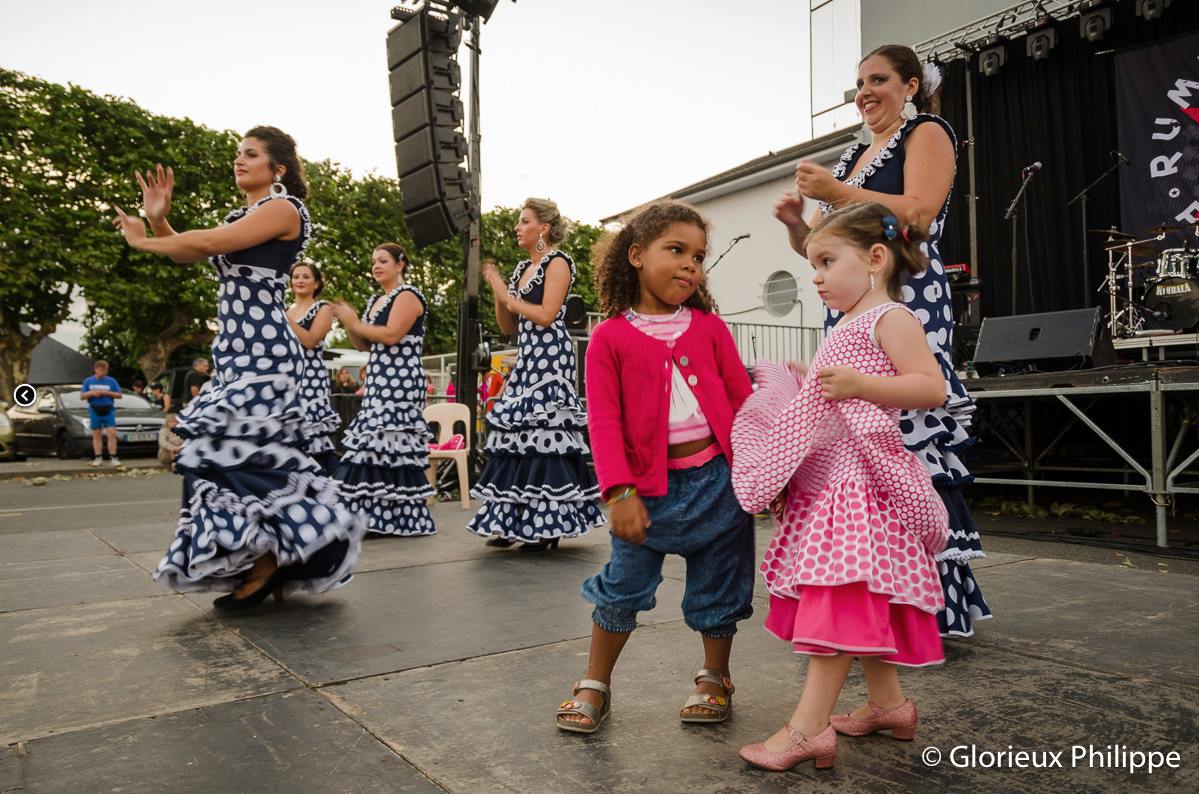 Spectacle de danse, mariage, anniversaire 